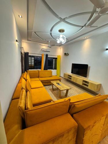 Smart Residences Apart Go