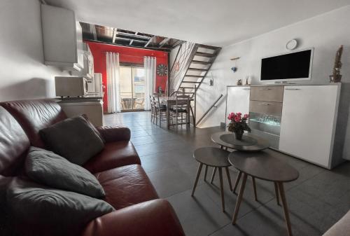 Confort calme & mer au Grau d Agde