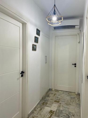 Fotografie z fotogalerie ubytování Maison ben zouitine v destinaci Sidi Amor