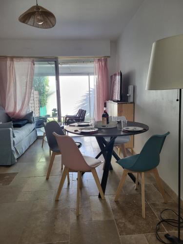 Appartement le petit platane