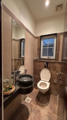 Fotografie z fotogalerie ubytování Golf View Islamabad v destinaci Islámábád