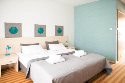 Foto dalla galleria di Zdrojówka Noclegi a Kleosin