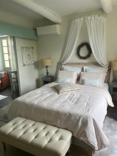 Syrah das Romantikzimmer