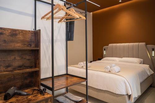 Athens apartment near city centre