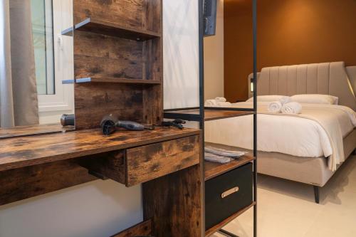 Athens apartment near city centre