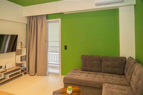 Athens apartment near city centre