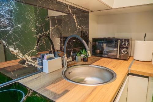 Athens apartment near city centre