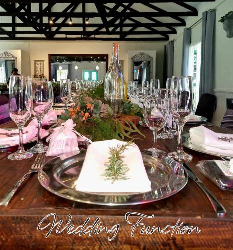 Ποτά στο Silver Mist Guest House, Country Inn and Herberg
