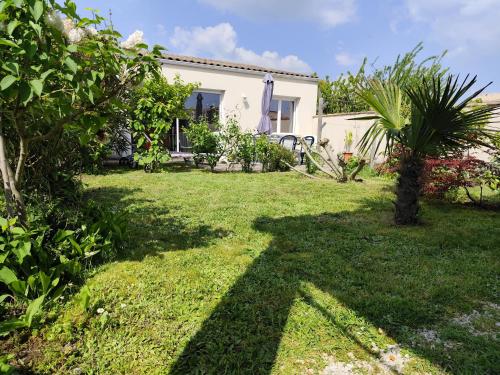 Meublés des 3 îles