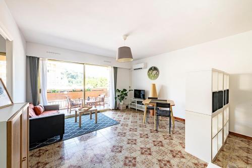 Appartement 2 personnes, proche mer et commodités