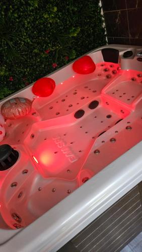 L'Inattendu Love Room