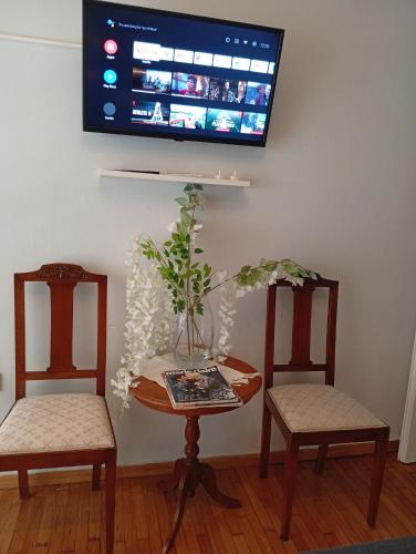 Smart,Big & Comfortable apartment !