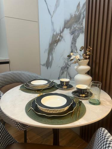 Gambar di galeri bagi Stella Andrea Luxury Apartment di Bar