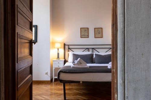 Ponte Vecchio Deluxe Apartment