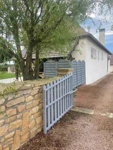 Le Refuge de Bourgogne