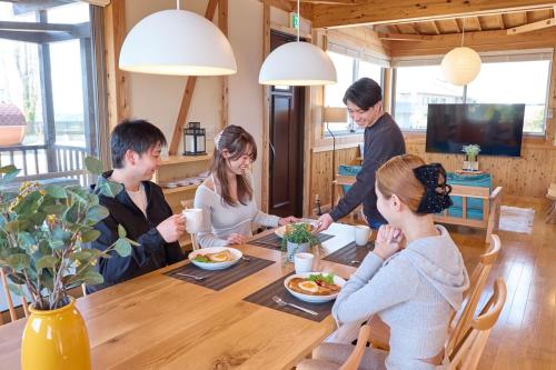 LugStay Retreat 琵琶湖の宿泊客
