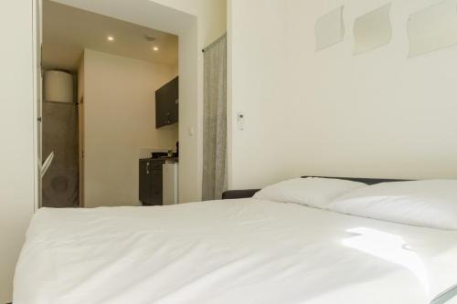 Nice Magnan studio avec jardin proche des plages