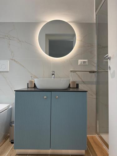 Billede fra billedgalleriet på Umbrella House i Catania