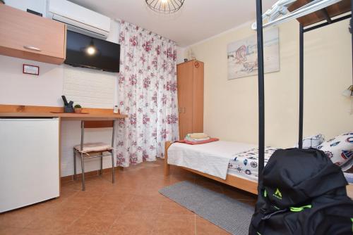 Galería fotográfica de Sailor House en Budva