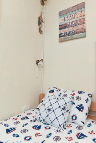 Galería fotográfica de Sailor House en Budva