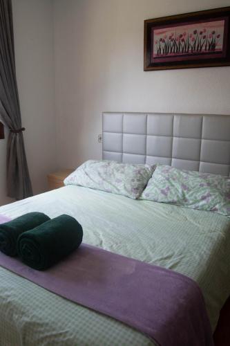 Apartment Los Locos Beach with Balcony and Wi-Fi