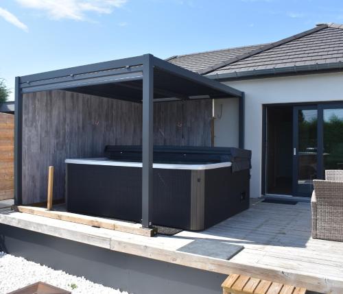 Gambar di galeri bagi Luxury House di Remersdaal