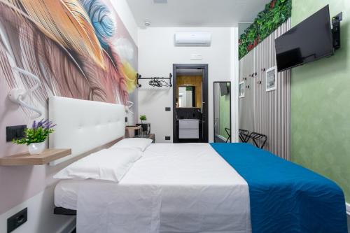 Le Regine - Home suites - Adult Only