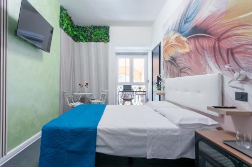 Le Regine - Home suites - Adult Only