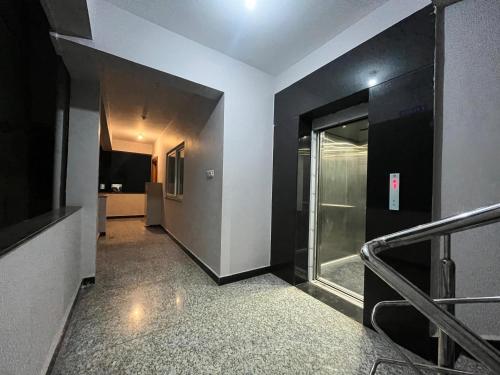 Foto Hyderabadis asuva majutusasutuse Kakatiya Grand galeriist