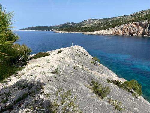 Φυσικό τοπίο κοντά σε αυτή η παραθεριστική κατοικία