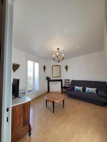 Appartement convivial dans le centre ville de Béziers