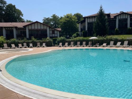 Séjour 4 personnes - Pays Basque