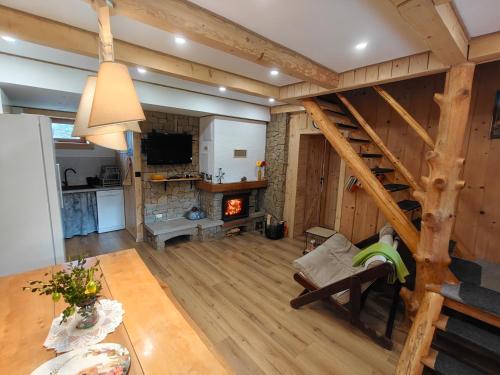 Portki - Cztery Pory Roku