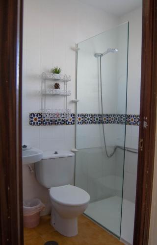 Apartment Los Locos Beach with Balcony and Wi-Fi