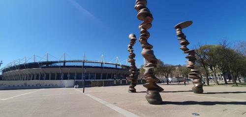 Gambar di galeri bagi Lingotto Sweet Home di Turin