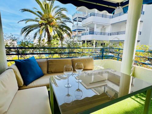 Apartamento Fuentesol Beach Stay