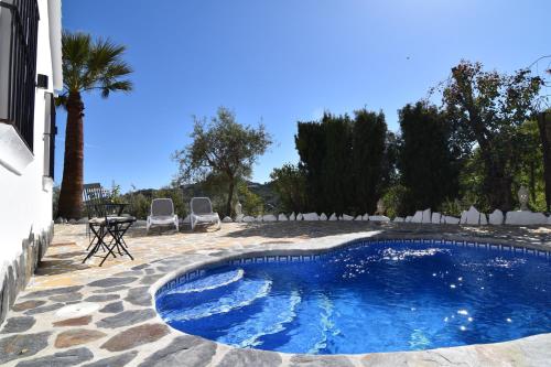 Finca El Corinto -The Enchanted Place