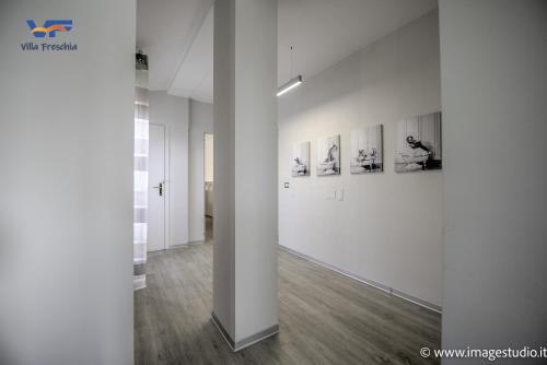 Imagen de la galería de Villa Freschìa, en Minturno