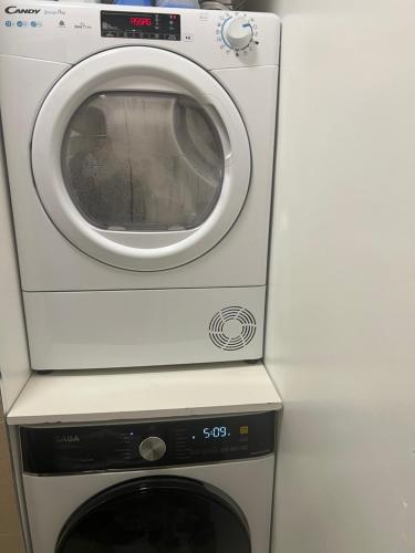 Appartement Nice 2 chambre 2 lits 1 salle de bain