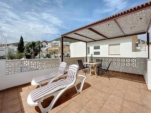 Apartamento Villa Laura 2