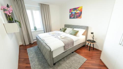 Serviced Apartment Neuwaldegg
