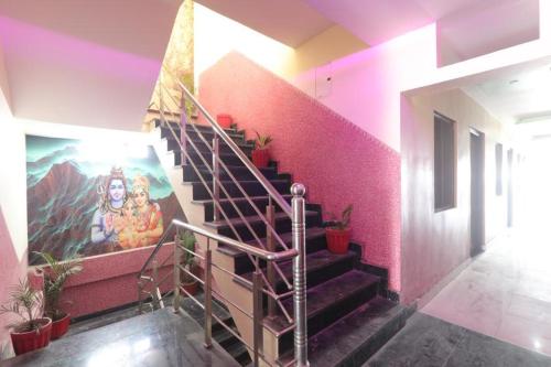 Gallery image of Shree Ram hotels in Jāmb