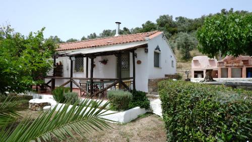 Cottage Kaluvi