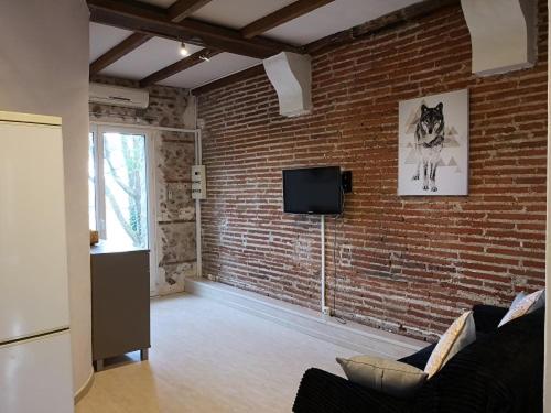 Photo de la galerie de l'établissement Mas Arlabosse, à Villelongue-de-la-Salanque