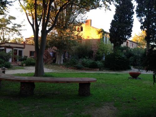 Photo de la galerie de l'établissement Mas Arlabosse, à Villelongue-de-la-Salanque