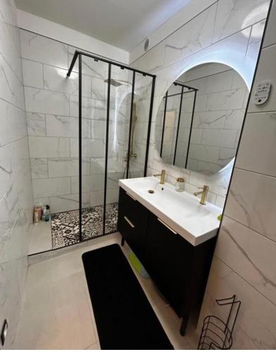 Charmante Maison T3 avec extérieur