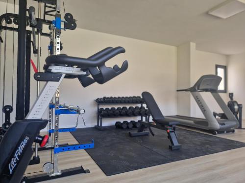 Penthouse Prestigio