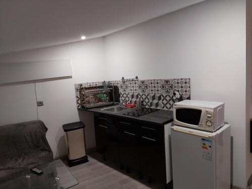 Studio à louer sur Miramas