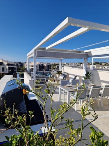 Penthouse Prestigio