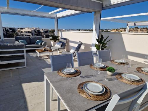 Penthouse Prestigio